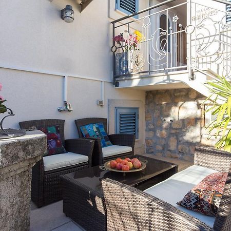 Studio Marocco Пинезичи Экстерьер фото