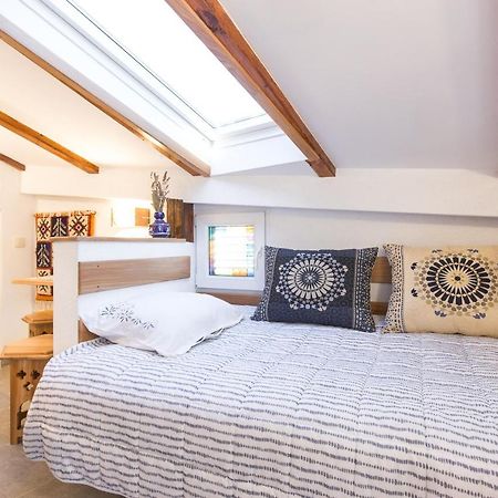 Studio Marocco Пинезичи Экстерьер фото