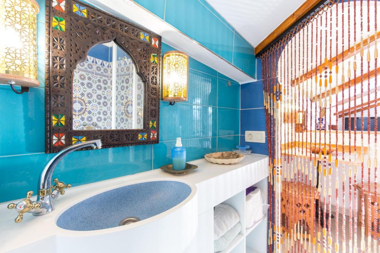 Studio Marocco Пинезичи Экстерьер фото