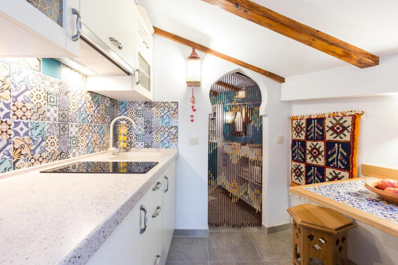 Studio Marocco Пинезичи Экстерьер фото