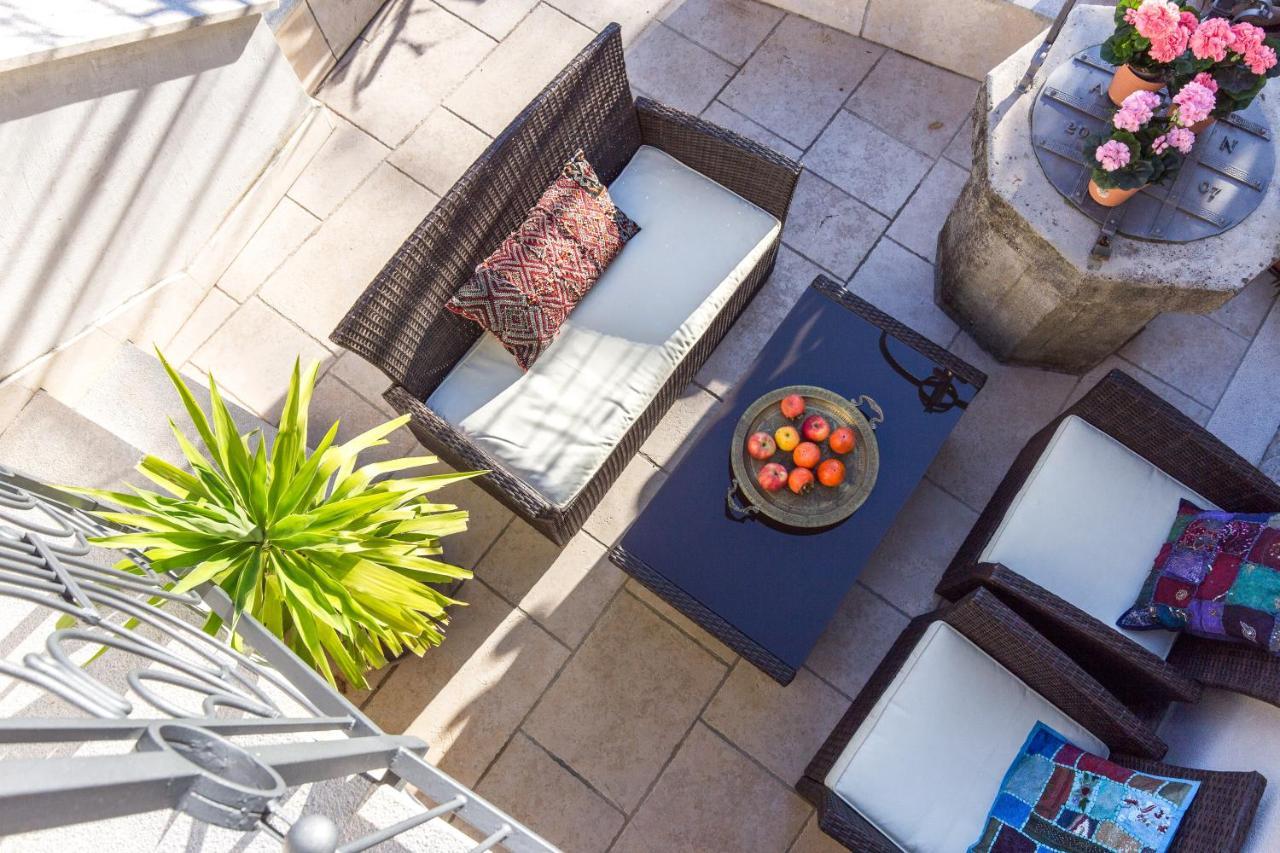 Studio Marocco Пинезичи Экстерьер фото