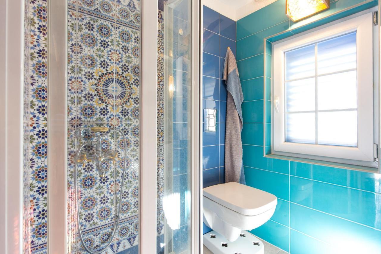 Studio Marocco Пинезичи Экстерьер фото