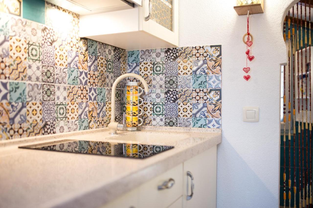 Studio Marocco Пинезичи Экстерьер фото